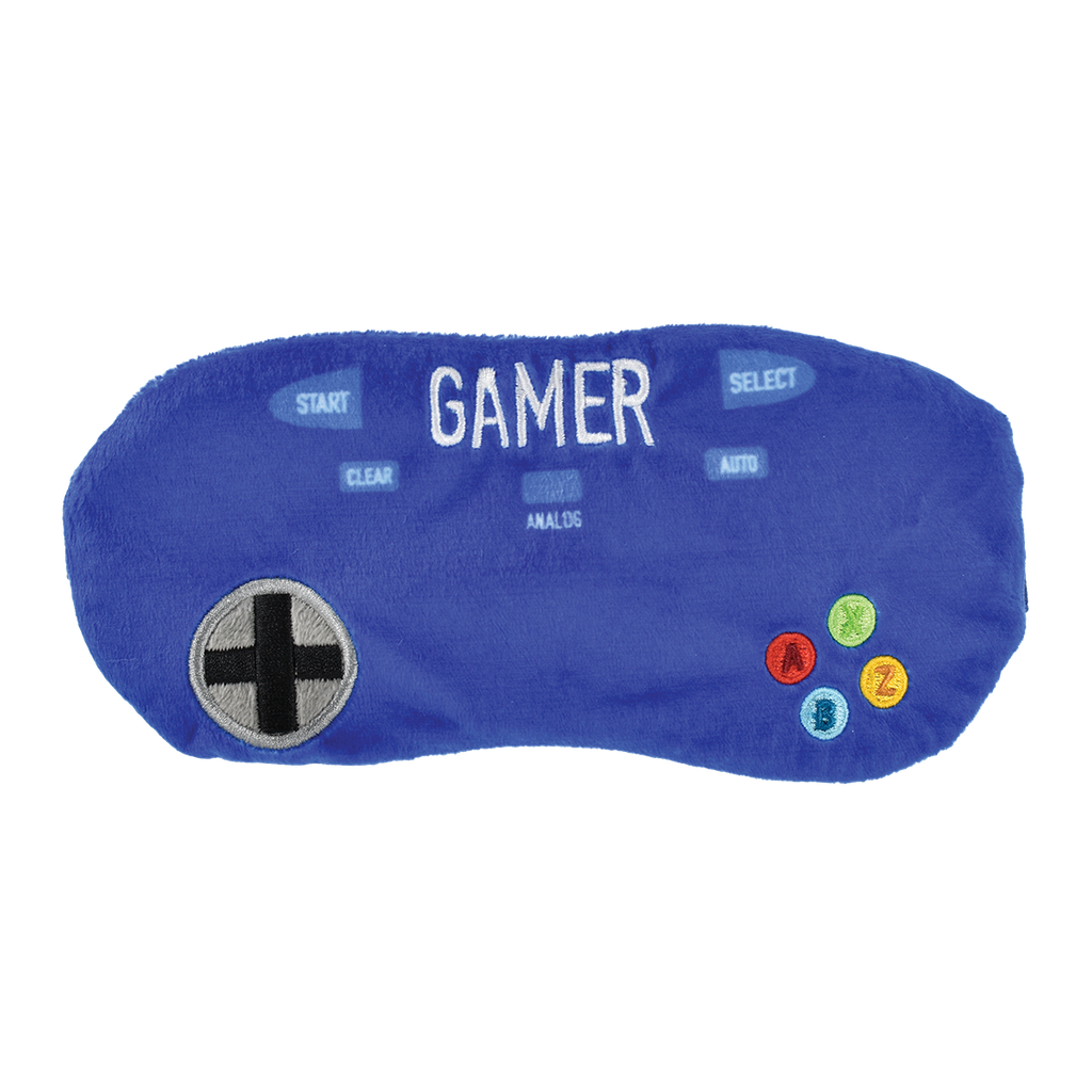 Gamer Eye Mask