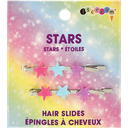 Stars Hair Slides