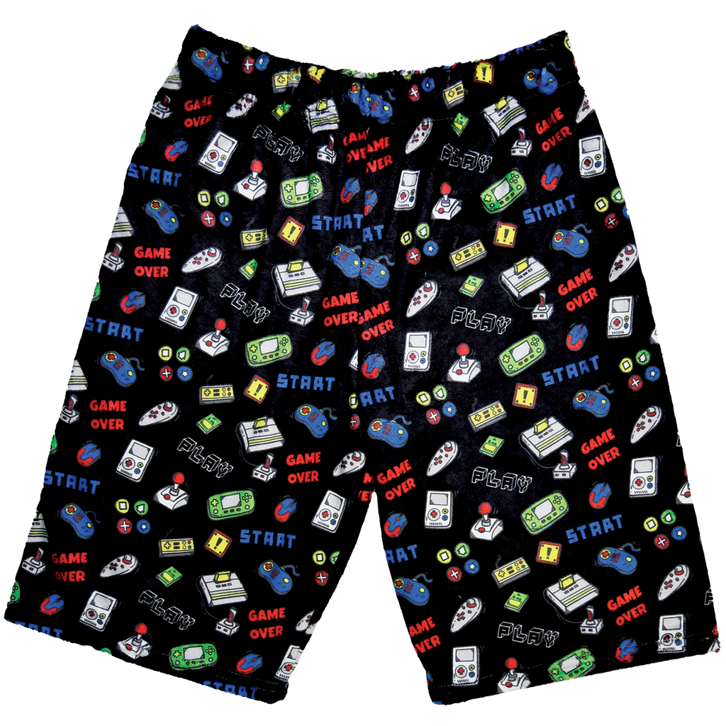 Level Up Board Shorts