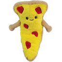 Peppy Pizza Furry Plush