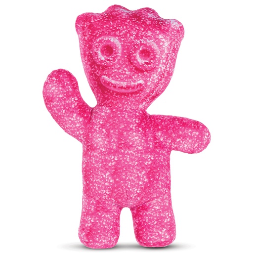 SPK Pink Kid Plush