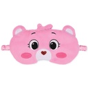 Care Bears Cheer Bear Furry Eye Mask