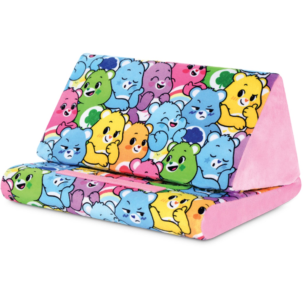 Fun Care Bears Tablet Pillow