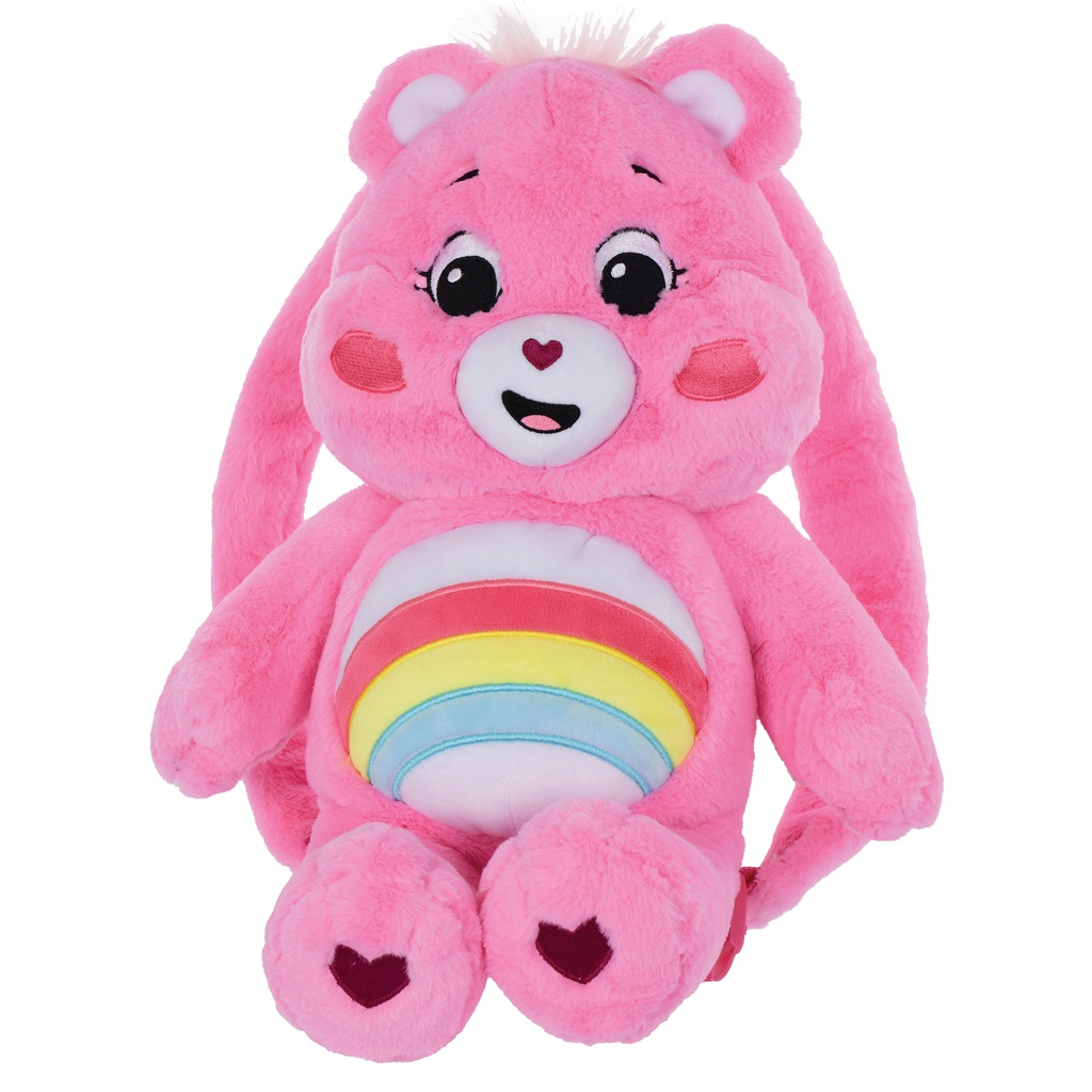 Cheer Care Bears Bag Buddy