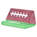 Football Tablet Pillow