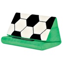 Soccer Tablet Pillow