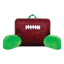 Football Lounge Pillow