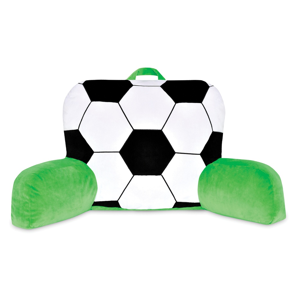 Soccer Lounge Pillow