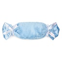 Little Scoops Blue Security Blanket