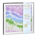 Tie Dye Message Board