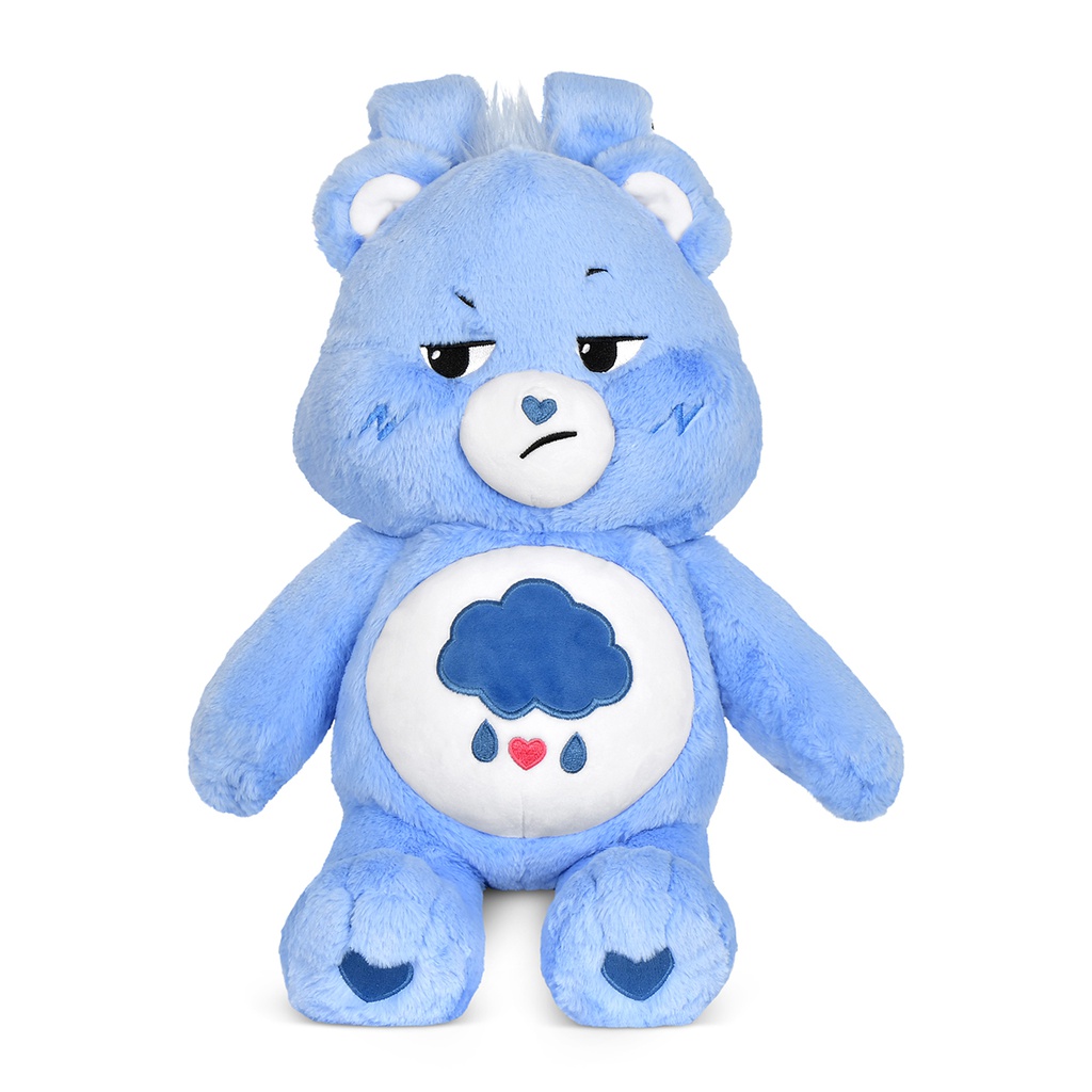 Care Bears Grumpy Bear Buddy