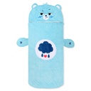 Grumpy Care Bears Sleeping Bag