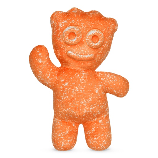 SPK Orange Kid Plush