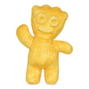 SPK Yellow Kid Plush