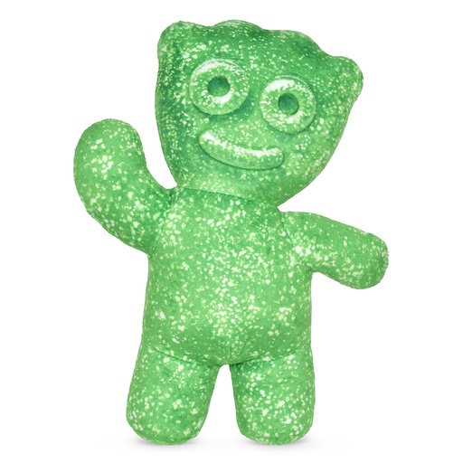 SPK Green Kid Plush