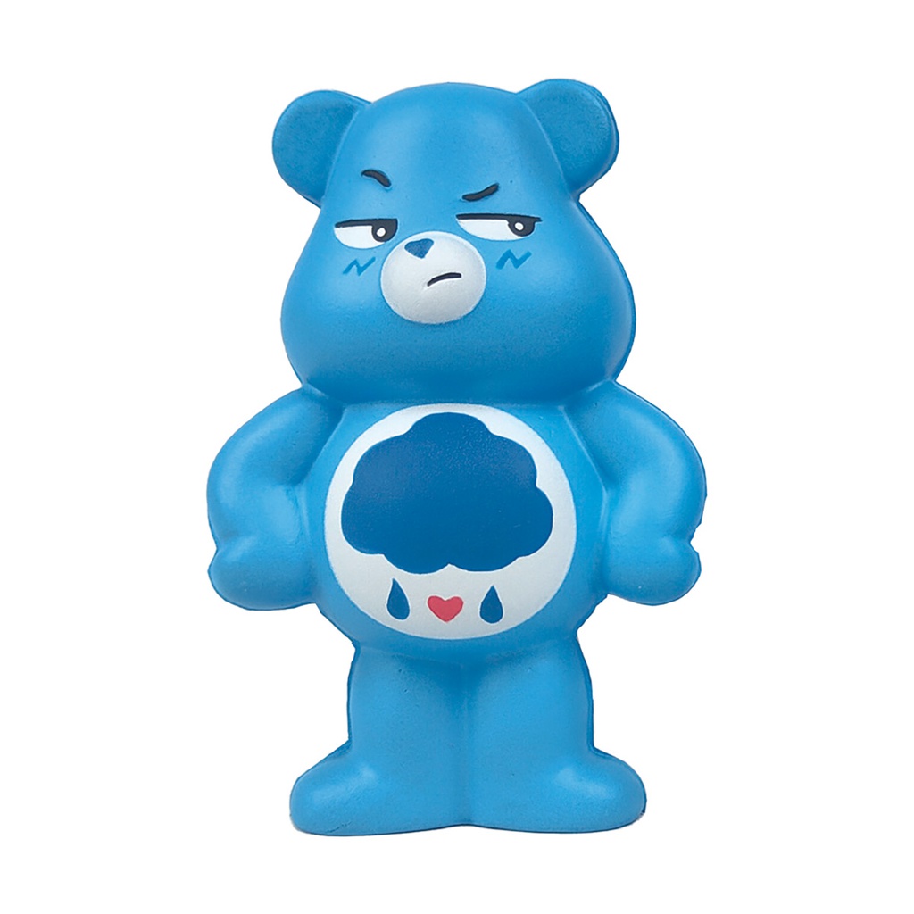 Grumpy Care Bears Stress Reliever