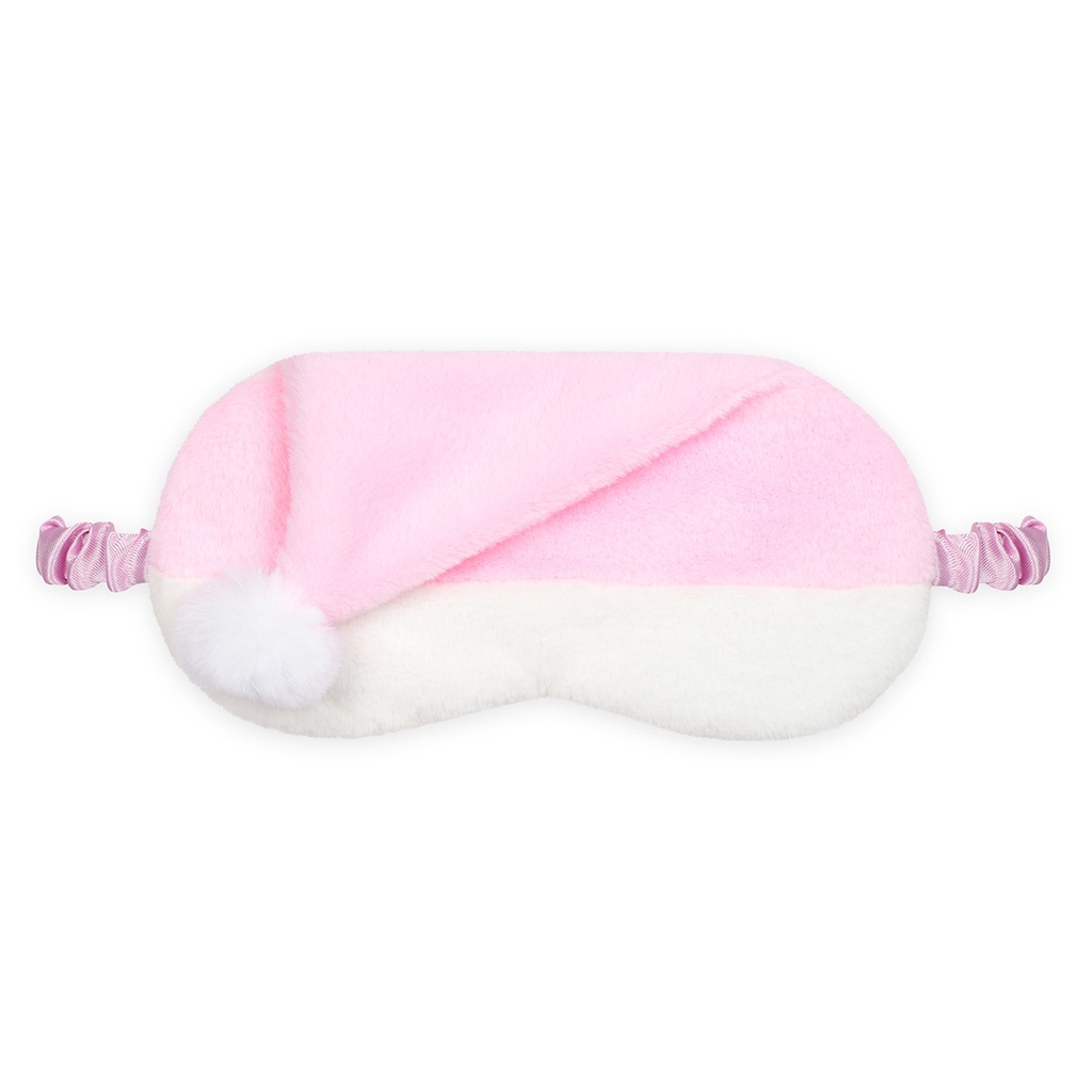 Santa's Favorite Eye Mask