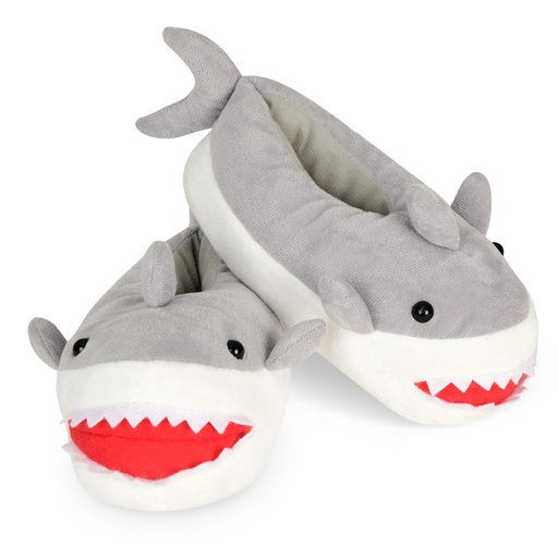 Shark Bite Slippers