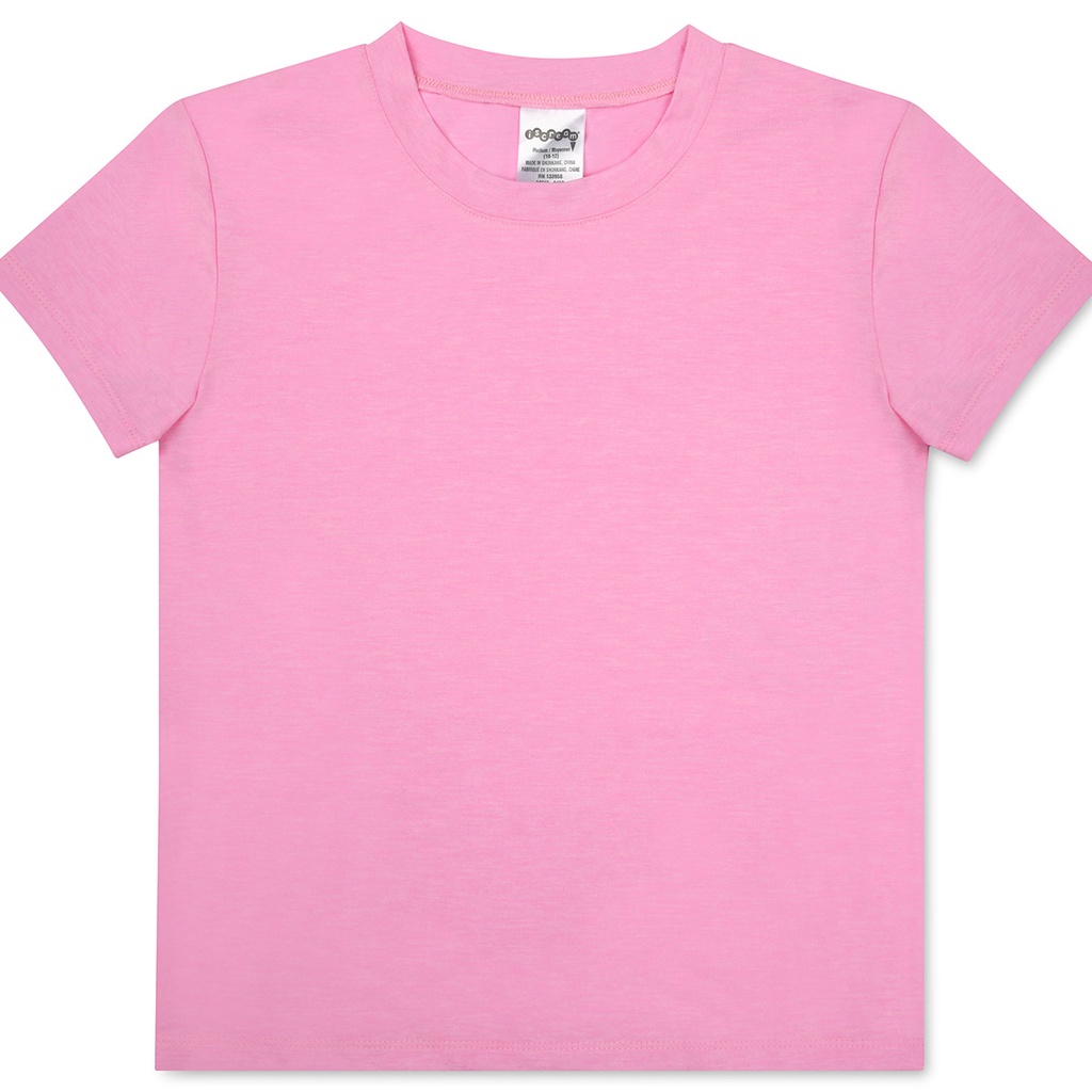 Pink T-Shirt