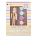 Paint Your Own Nutcracker