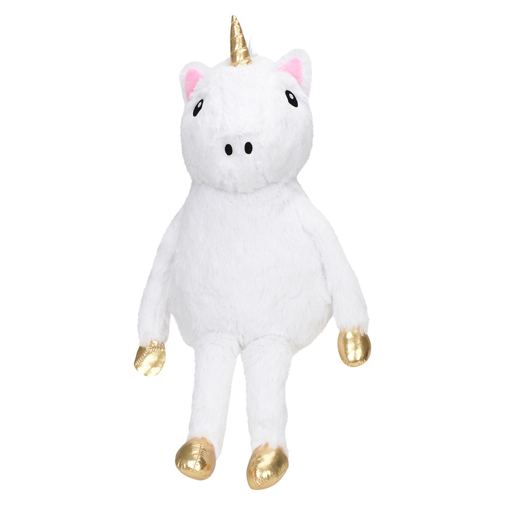 Believe In Magic Unicorn Plush