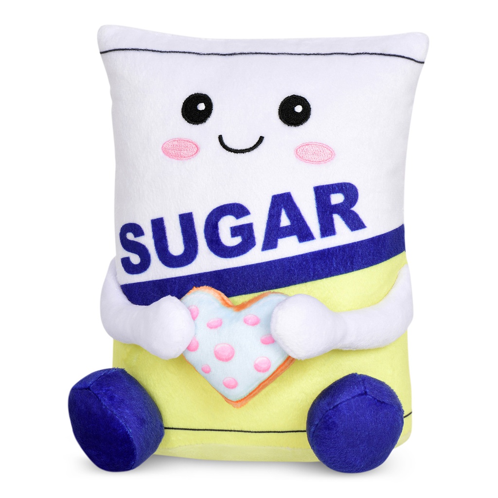 Baked with Sugar Plush