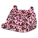 Lush Leopard Tablet Pillow