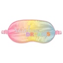 Rainbow Dreams Eye Mask