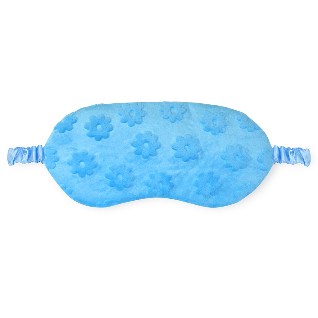 Crazy Daisies Eye Mask