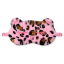 Lush Leopard Eye Mask