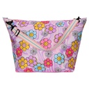 Crazy Daisies Weekender Bag