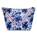 Night Tie Dye Weekender Bag