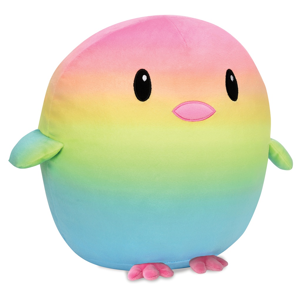 Pretty Bird Plush