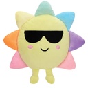 Cool Sun Plush