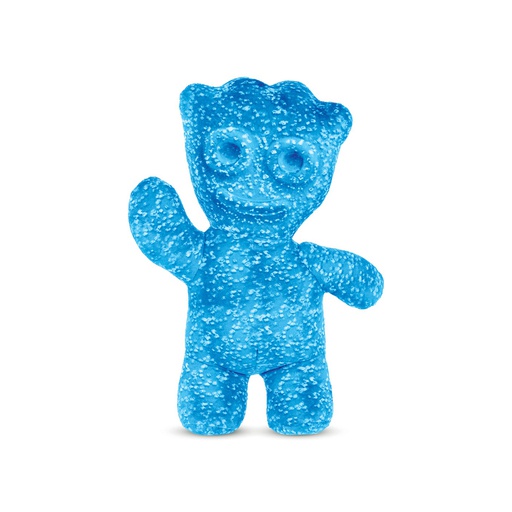 Mini SPK Blue Kid Plush