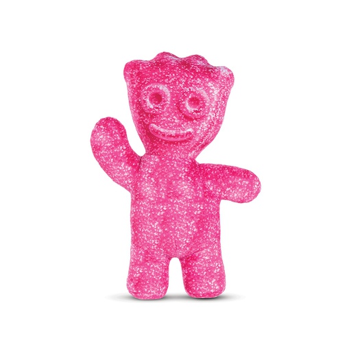 Mini SPK Pink Kid Plush