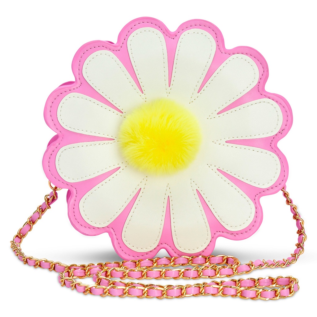 Daisy Love Crossbody Bag