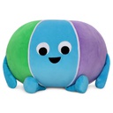 Beach Ball Buddy Screamsicle Mini Plush Character