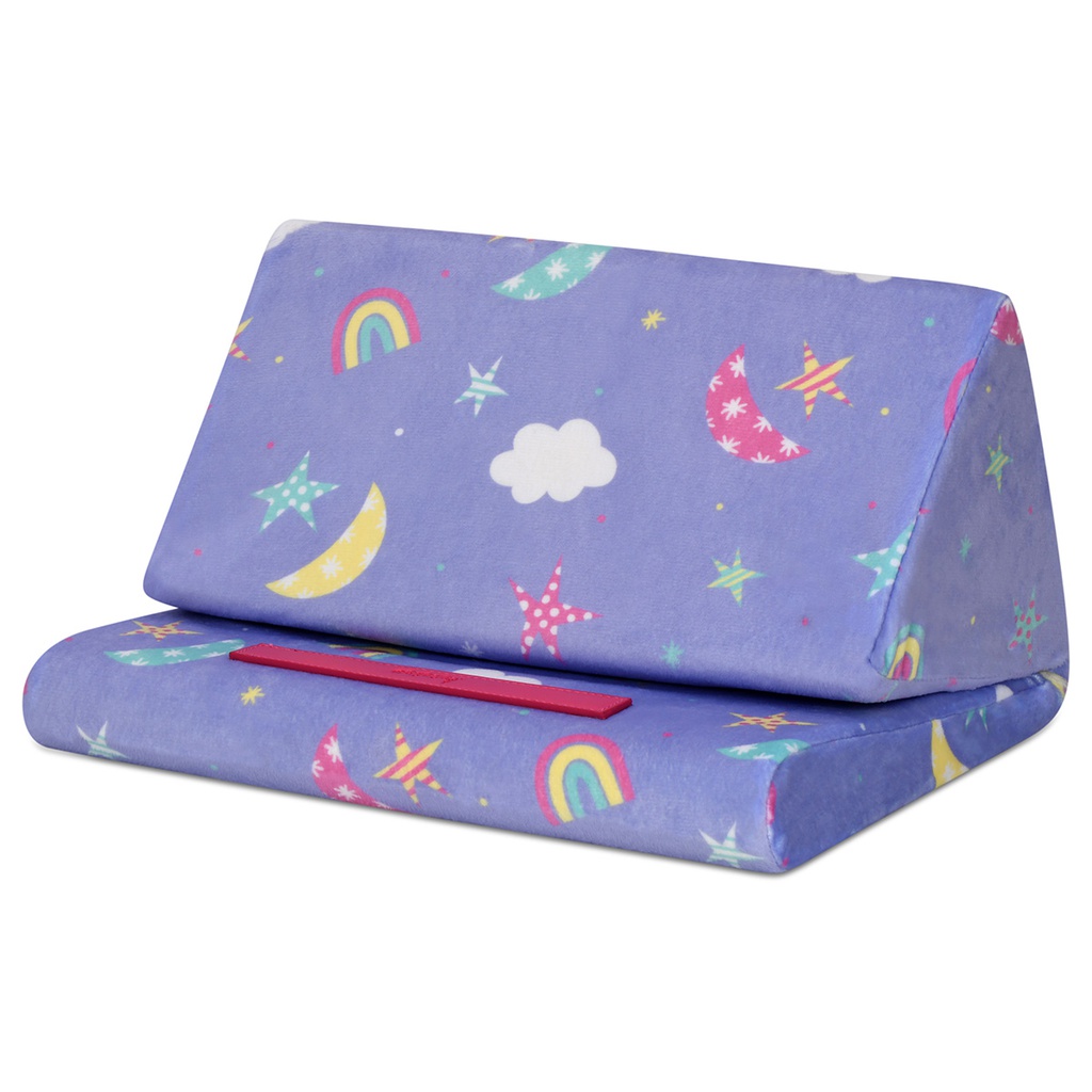 Sleepover Stars Tablet Pillow