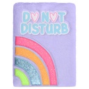 Do Not Disturb Furry Journal