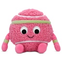 Tennis Buddy Pink Screamsicle Mini Plush Character