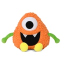 Milo Monster Screamsicle Mini Plush Character