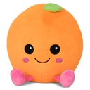 Olivia Orange Screamsicle Mini Plush Character