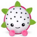 Dani Dragonfruit Screamsicle Mini Plush Character