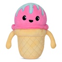 Sprinkle Cone Screamsicle Mini Plush Character