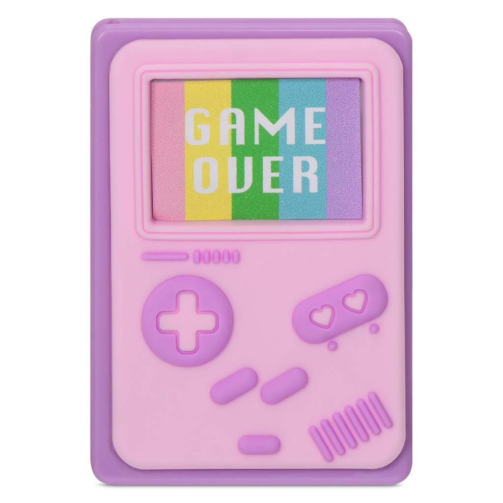 Game Over Lip Gloss