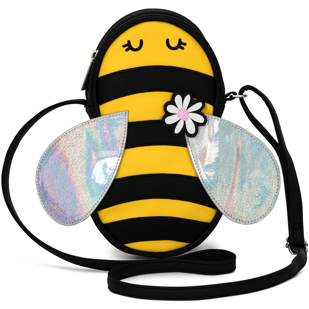 Bee Loved Crossbody Bag