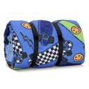 SK8 Board Sleeping Bag and Pillow Set