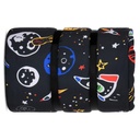 Out of This World Sleeping Bag and Pillow Set