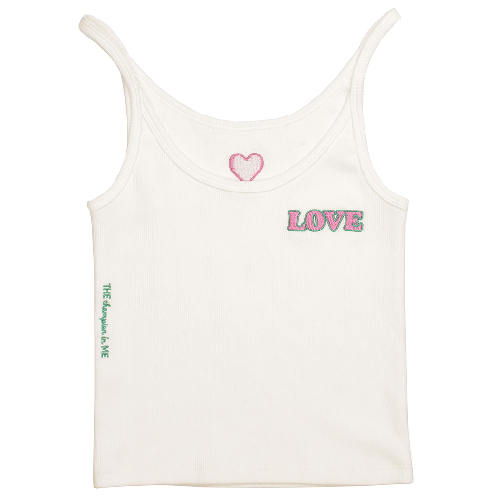 Theme Love Tank